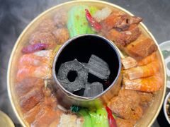 -鼓楼东街老火锅(鼓楼店)