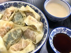 全家福-艾米私房馄饨