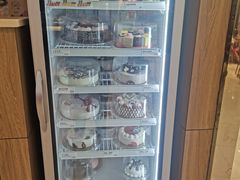 -DQ·蛋糕·冰淇淋(金桥店)