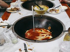 -曹丞相·地锅鸡·地锅鱼(武林店)