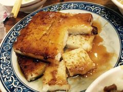 -天天利美食坊