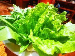 -草原牧羊火锅·龙虾·烤鱼(杨浦店)