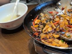 -富正毅三下锅(体育馆店)