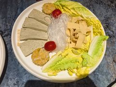 -百草滩羊清水涮羊肉·清真·宁夏盐池滩羊(莲花桥店)