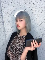 -吉米护肤造型