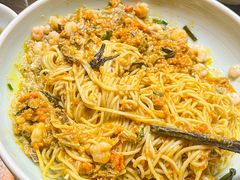 -裕兴记•蟹黄面馆(人民广场店)