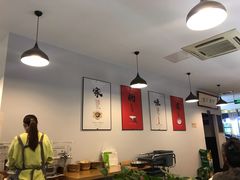 大堂-沸腾鱼家(大尧三路店)