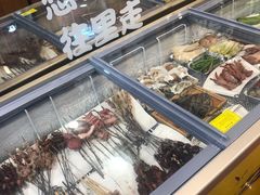 -李老哈·东北菜(宋园路店)