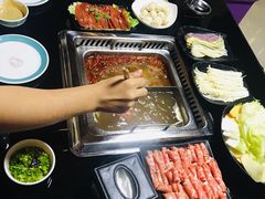 -乐尚一号high唱音乐·火锅