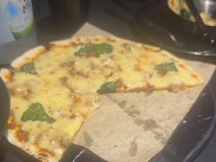 -HOTISLAND海鸡岛·韩国料理(江南西店)