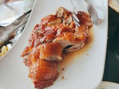 -高第街56号港式餐厅(山大路店)