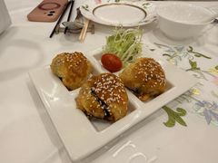 -翠园(北京王府中环店)