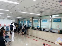 -长沙市口腔医院(五一路院区)