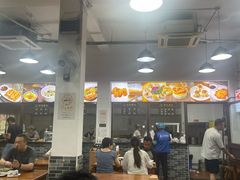 -禾诗夜市大饼油条(松江店)