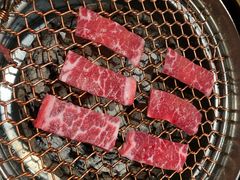 -花时·炭火烧肉(东百中心A馆店)