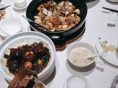 -潮上潮(南中环店)