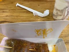 -乐乐姐超级土豆(中关村5号店)