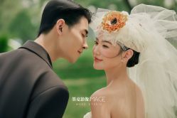 -墨克影像婚纱摄影