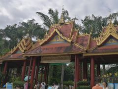 -西双版纳总佛寺