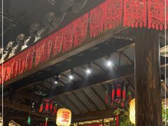 -南京大牌档(龙湖长楹天街店)