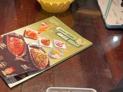 -江边城外烤全鱼(方庄时代购物中心店)