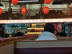 -炖四方东北铁锅炖·烧烤小龙虾(中豪国际店)