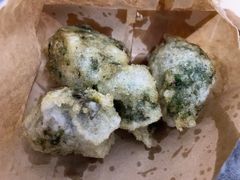 -福合沟无米粿甜汤粿品店
