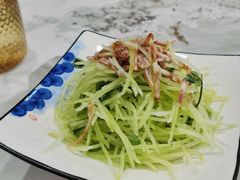 -宝发园名菜馆