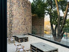 -J Create城市露营咖啡·简餐·宠物(上海动物园店)