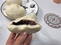 -中栗华栗子(鞍山道店)