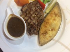 -斗牛士牛排餐厅(富力海珠城广场店)