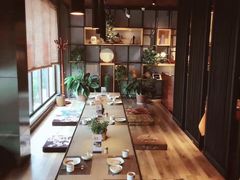 -致明德素食餐厅(土屋路店)