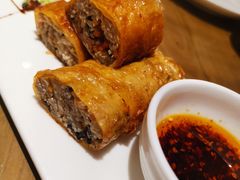 -枣子树·素食餐厅(普陀山店)