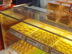 -東更道点心行(利客来店)