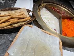 麻路奔驰锅-麻路成都火锅(柏威年店)