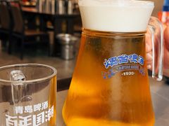 烟台啤酒-荣祥海鲜·烟台菜(胜利路二部)
