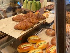 -RUXU入续糖水铺与包(卓悦中心店)