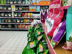 -沃尔玛(建设路店)