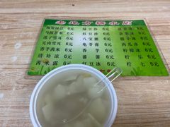 -老地方糖水店(大岭山综合市场店)