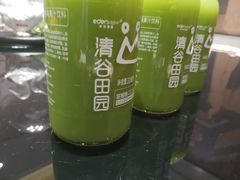 -阿庄新豫菜(航海东路店)