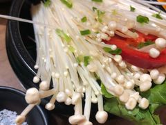 -九田家黑牛烤肉料理(二天地店)