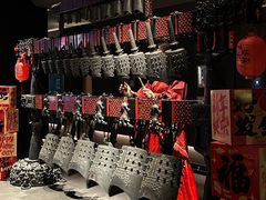 -曾宴·楚菜(湖北省博物馆店)