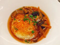 -粗茶淡饭·汉口公馆(循礼门店)