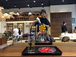 点击看大图 -简影造型·自选烫染接发salon