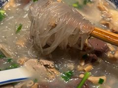 -小潘记鸭血粉丝汤