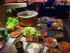 -西塔老太太泥炉烤肉(上海七宝领展广场店)