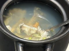 河豚-阿钦大排档