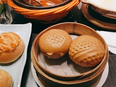 -鹊玥·粤菜小馆(汇智国际商业中心店)