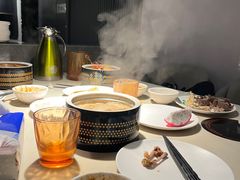 -加餐海鲜自助餐厅(福清万达店)