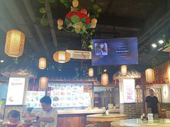 -老城南.鸭血粉丝汤(夫子庙店)